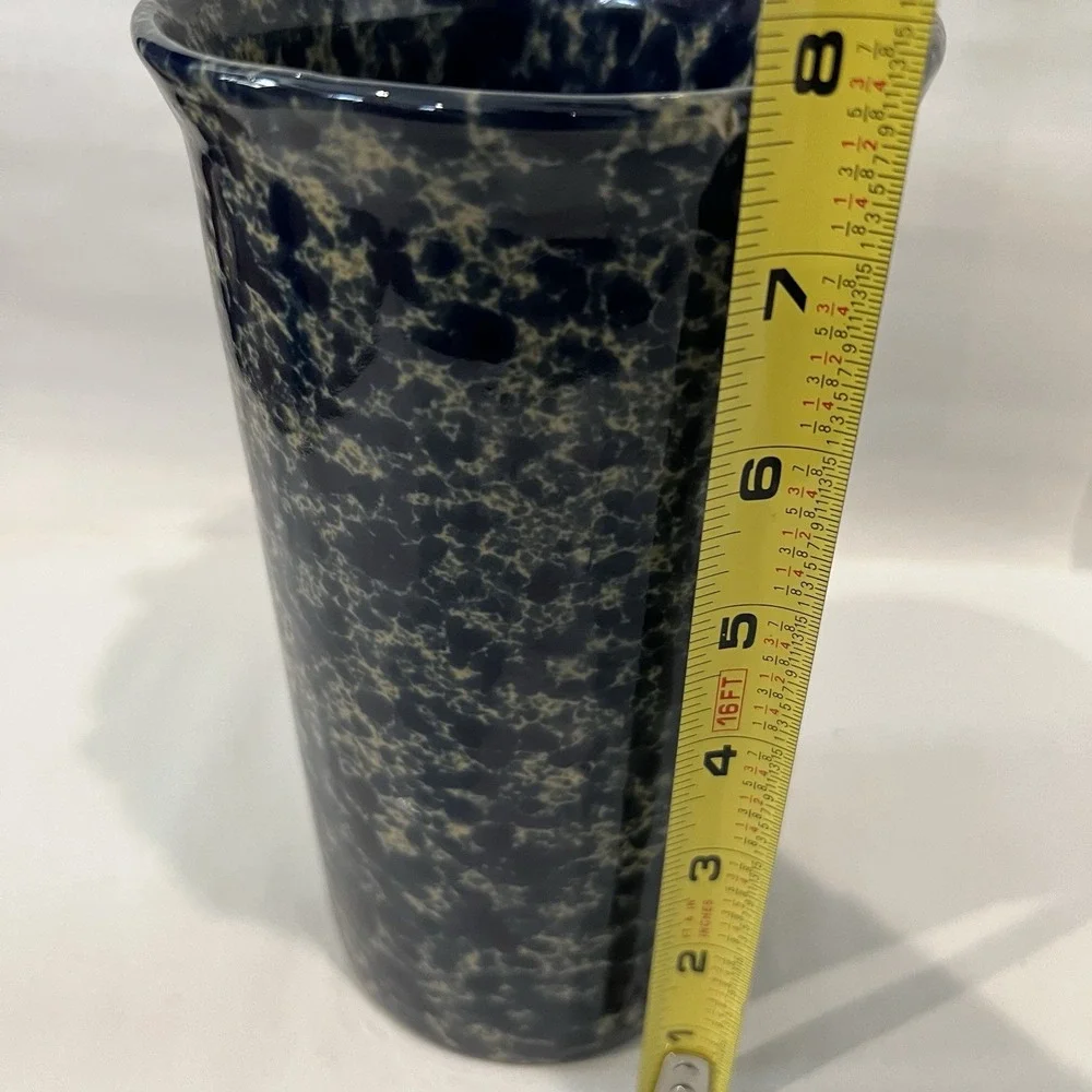 Bennington vintage potters